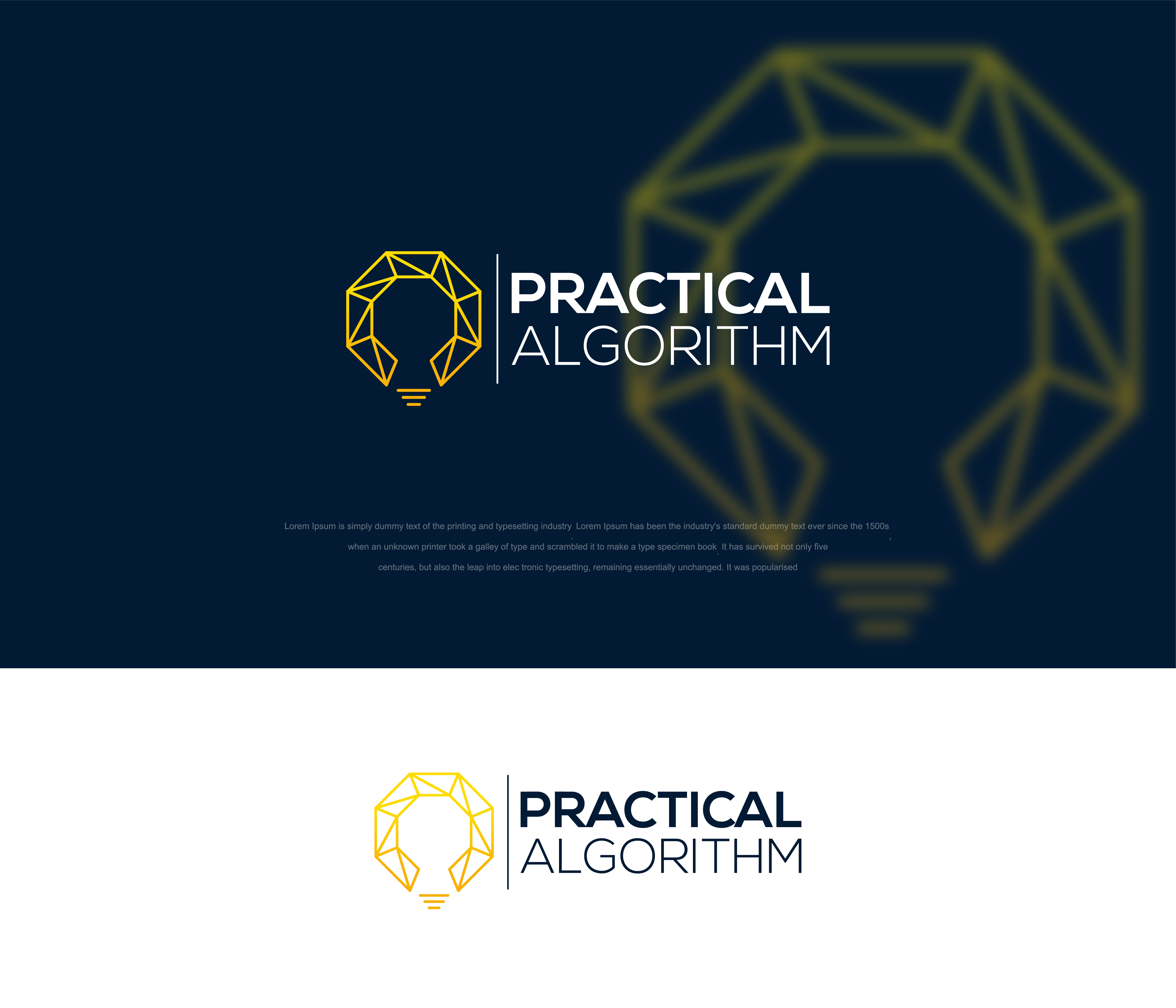 Diseño de Logo por sushsharma99 para este proyecto | Diseño #33680144