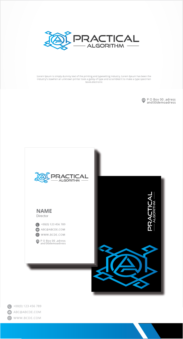 Diseño de Logo por zebronicgraphic para este proyecto | Diseño #33675769