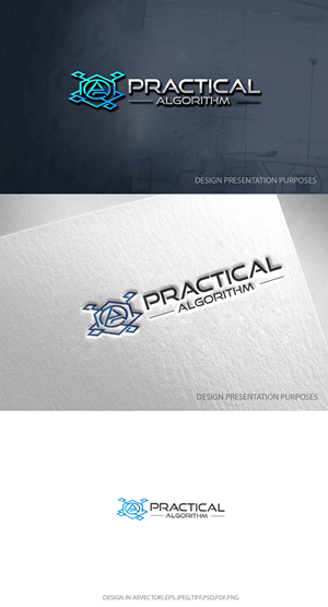 Diseño de Logo por zebronicgraphic para este proyecto | Diseño: #33675771