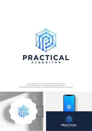 Diseño de Logo por M.Syaiful Huda para este proyecto | Diseño: #33674181