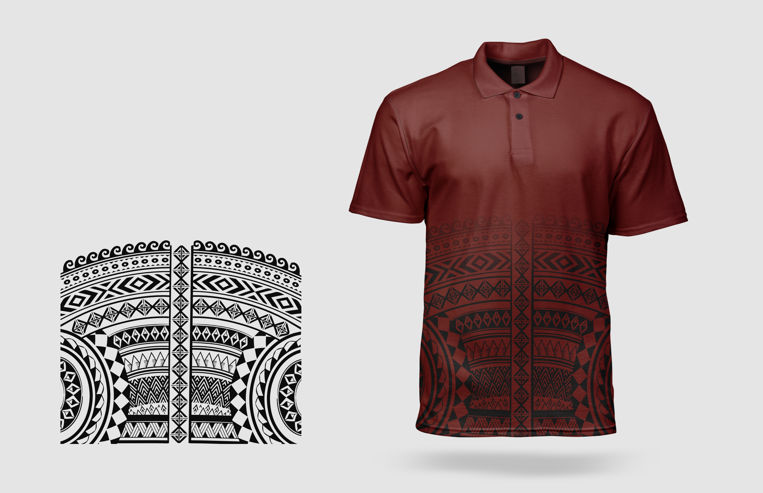 T-shirt Design by Zarina Tama for this project | Design #33818511