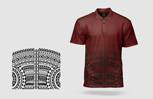 T-shirt Design by Zarina Tama for this project | Design: #33818511