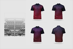 T-shirt Design by Zarina Tama for this project | Design: #33831781