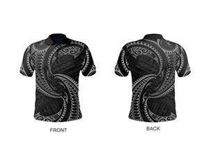 T-shirt Design by Grahpica for this project | Design: #33682599