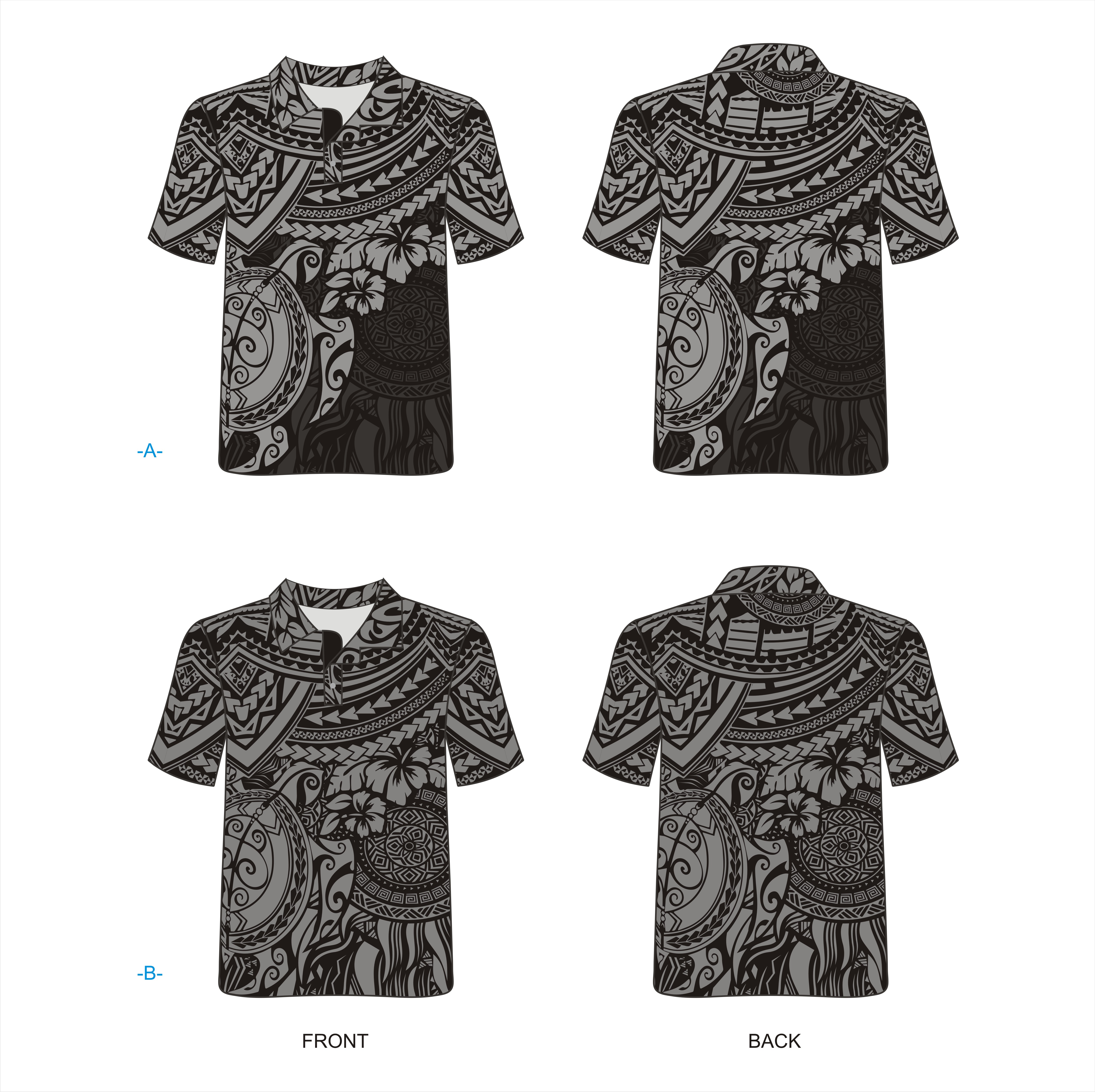 T-shirt Design by Grahpica for this project | Design #33682674