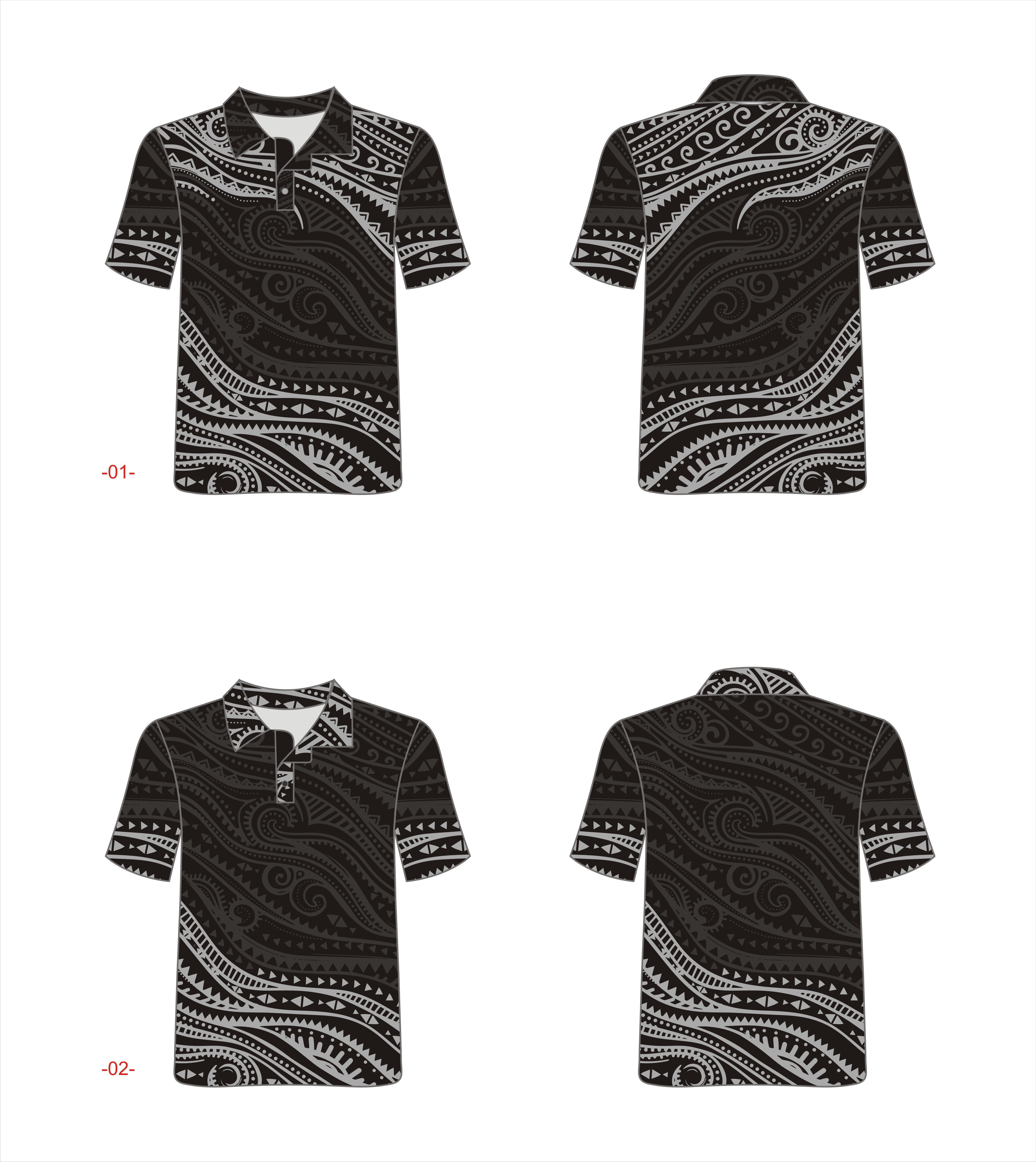 T-shirt Design by Grahpica for this project | Design #33685851