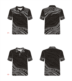 T-shirt Design by Grahpica for this project | Design: #33685851
