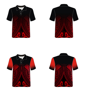 T-shirt Design by Grahpica for this project | Design: #33701133