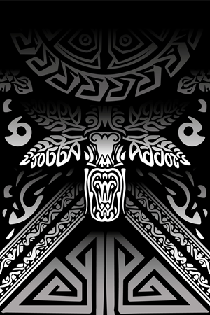 T-shirt Design by {mega- for this project | Design: #33697188