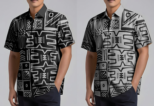 T-shirt Design by AZ_Studio for this project | Design: #33675369