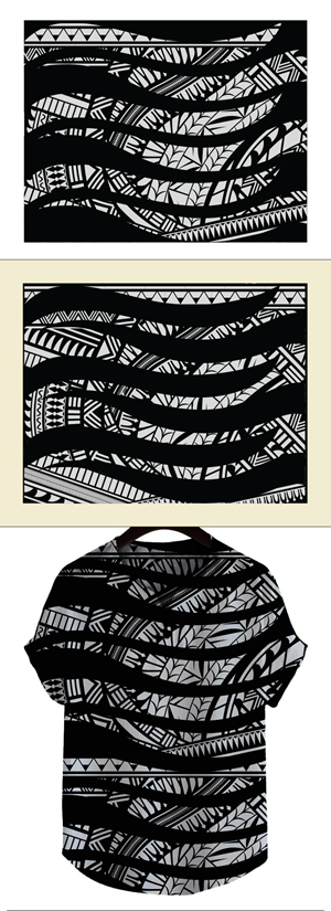 T-shirt Design by SHRA_BONTI for this project | Design: #33684308