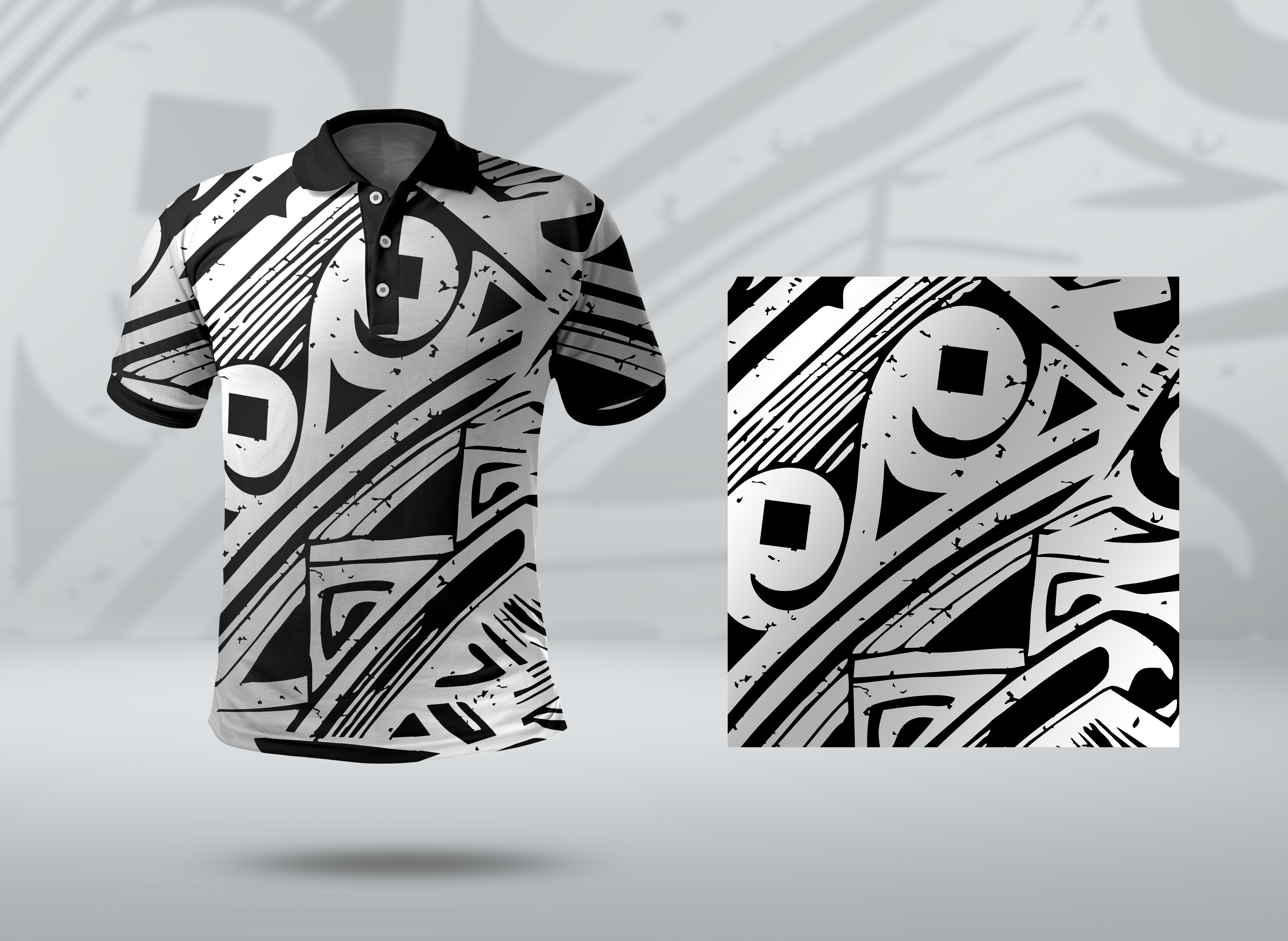 T-shirt Design by ANGGI MAULANA PRAKOSO for this project | Design #33691041