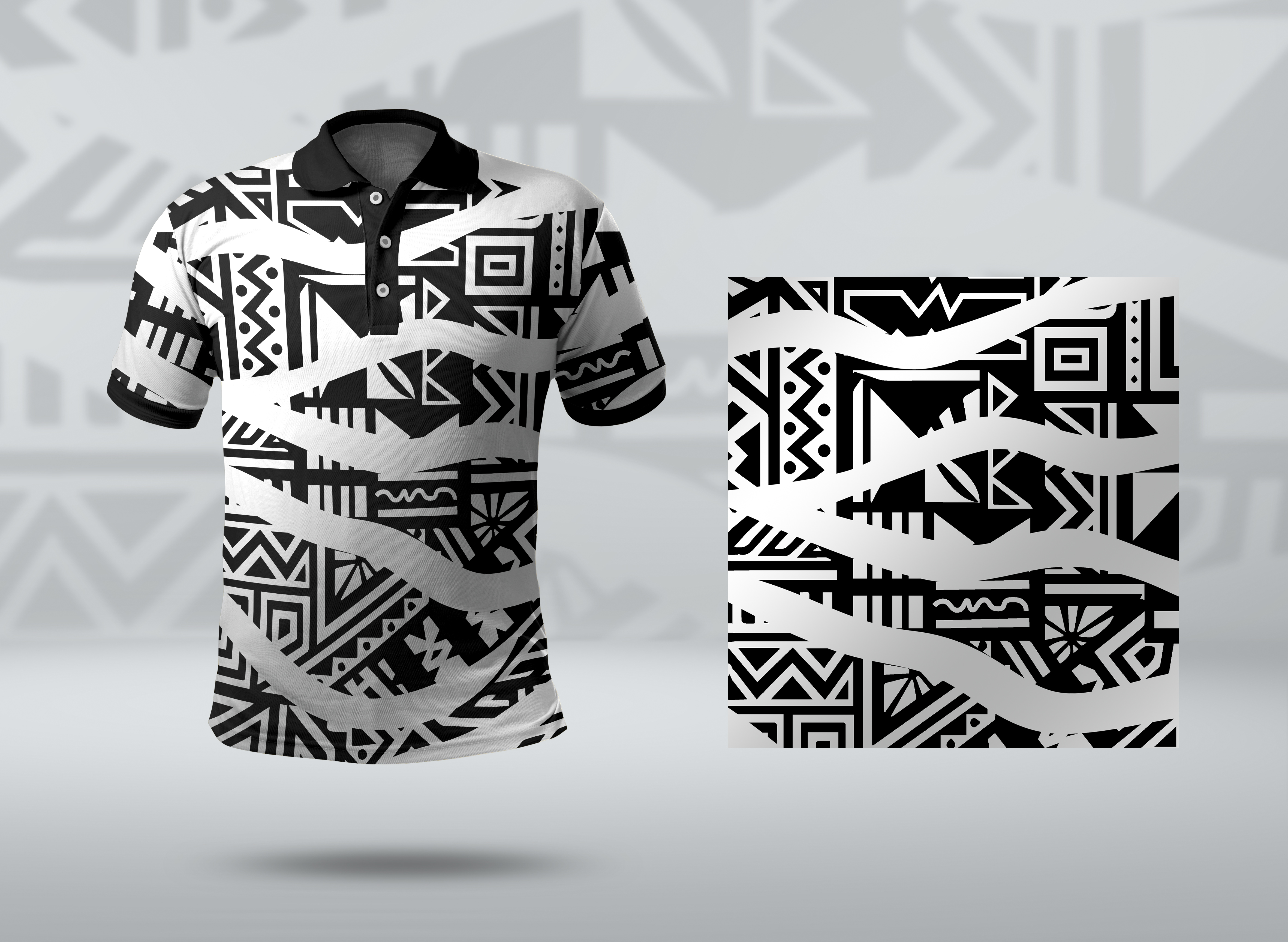 T-shirt Design by ANGGI MAULANA PRAKOSO for this project | Design #33691042