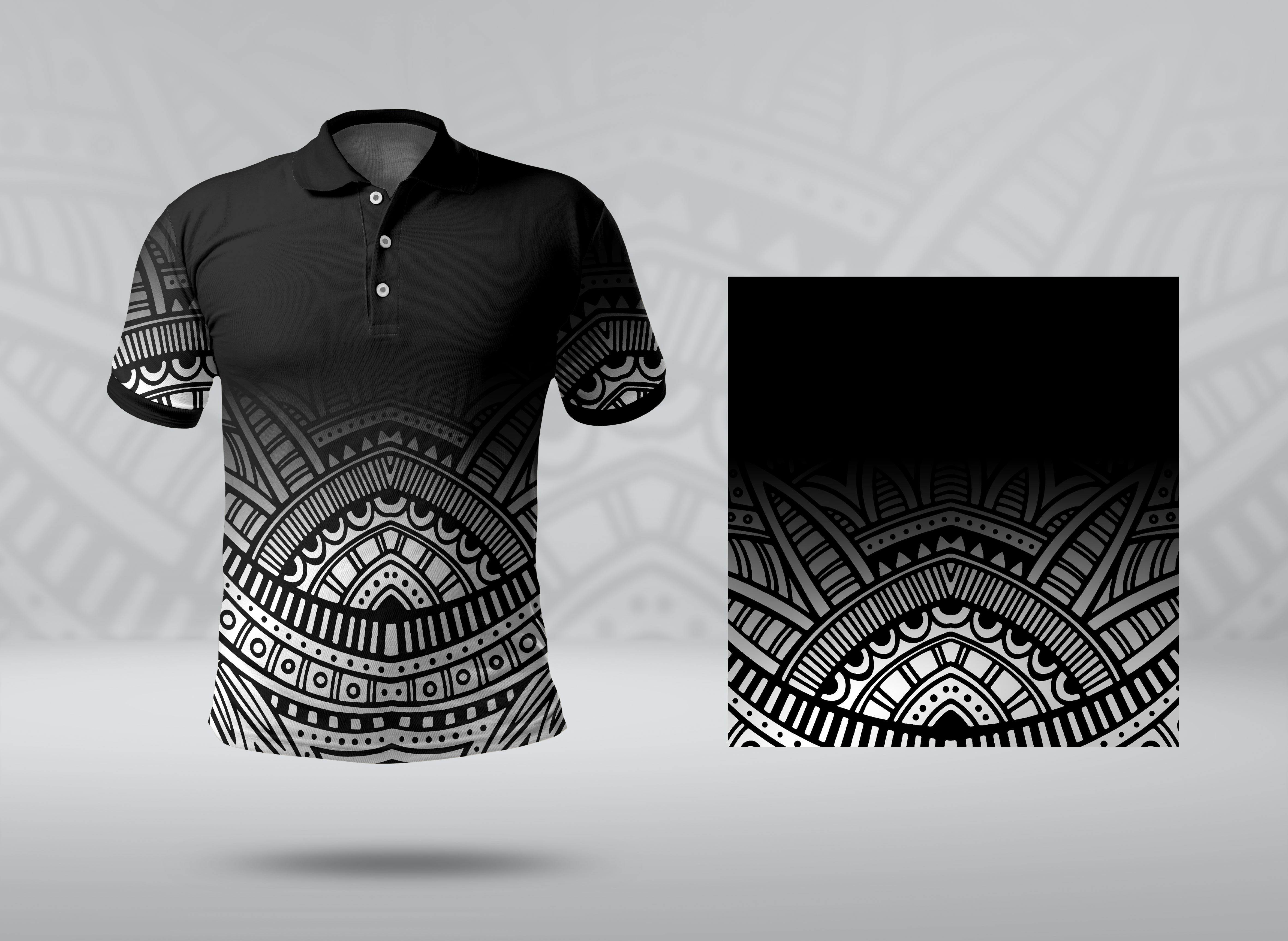 T-shirt Design by ANGGI MAULANA PRAKOSO for this project | Design #33691438