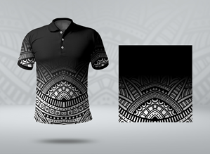 T-shirt Design by ANGGI MAULANA PRAKOSO for this project | Design: #33691438