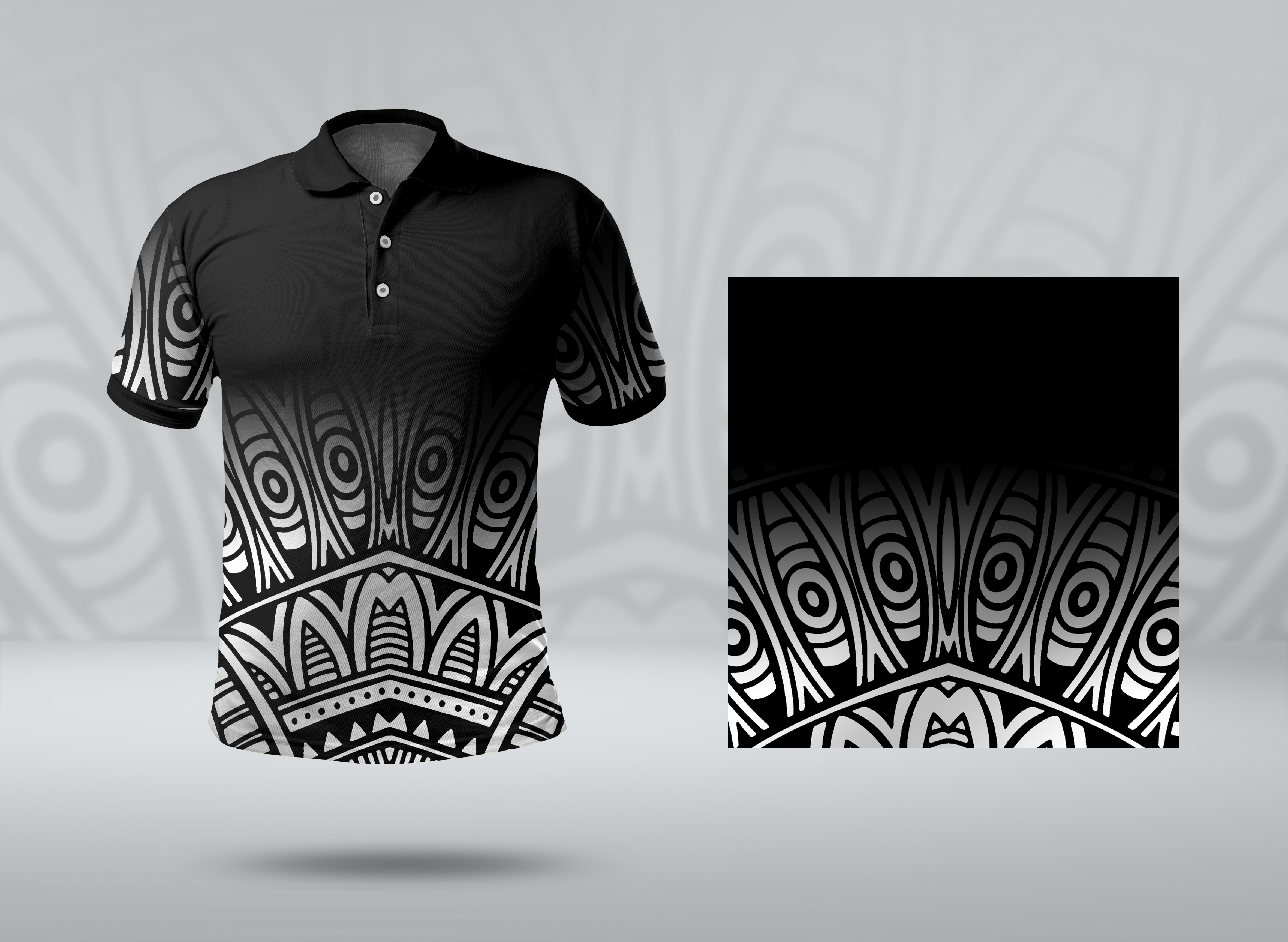 T-shirt Design by ANGGI MAULANA PRAKOSO for this project | Design #33691440