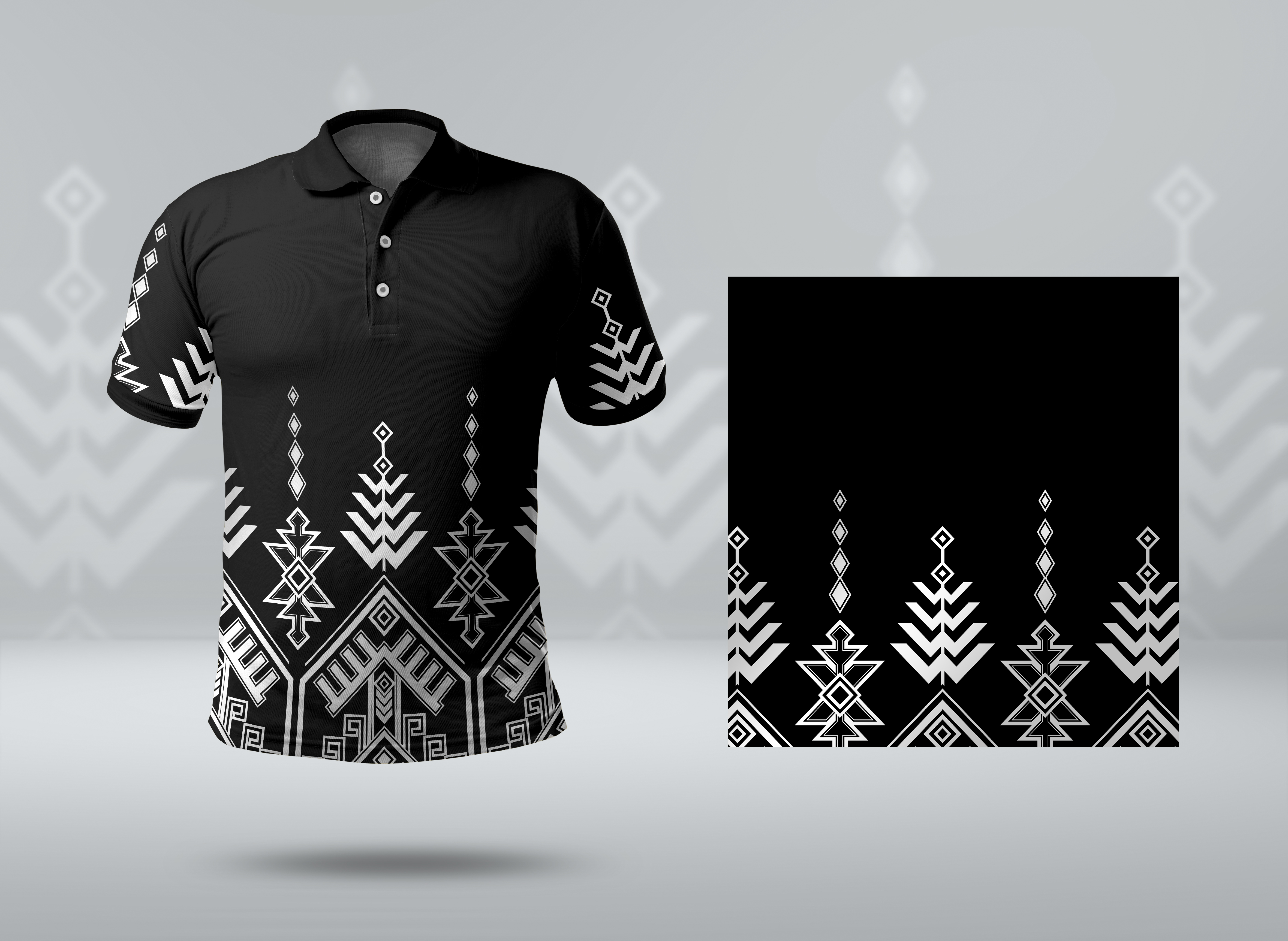 T-shirt Design by ANGGI MAULANA PRAKOSO for this project | Design #33691441