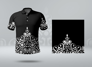 T-shirt Design by ANGGI MAULANA PRAKOSO for this project | Design: #33691442