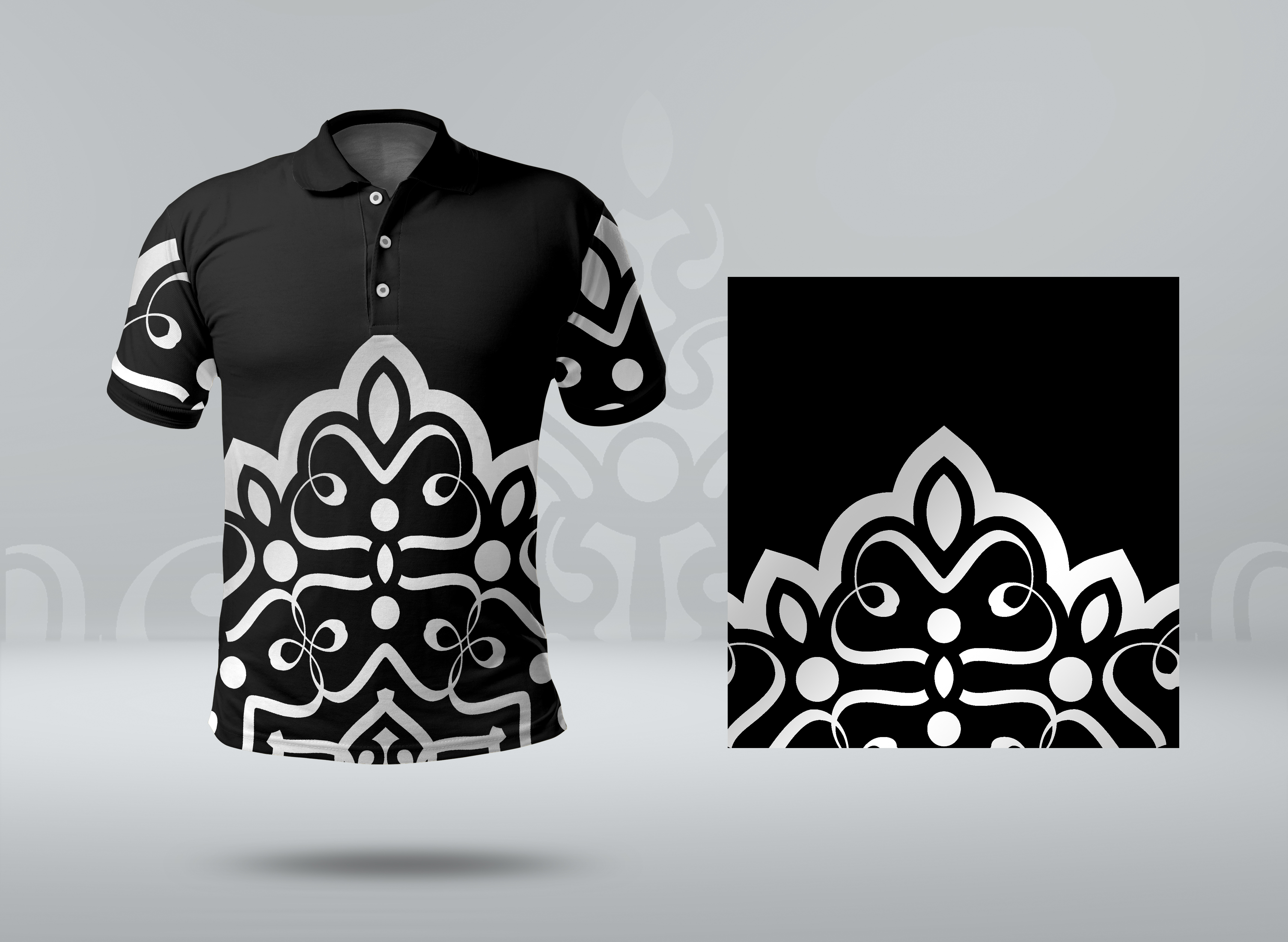 T-shirt Design by ANGGI MAULANA PRAKOSO for this project | Design #33691443