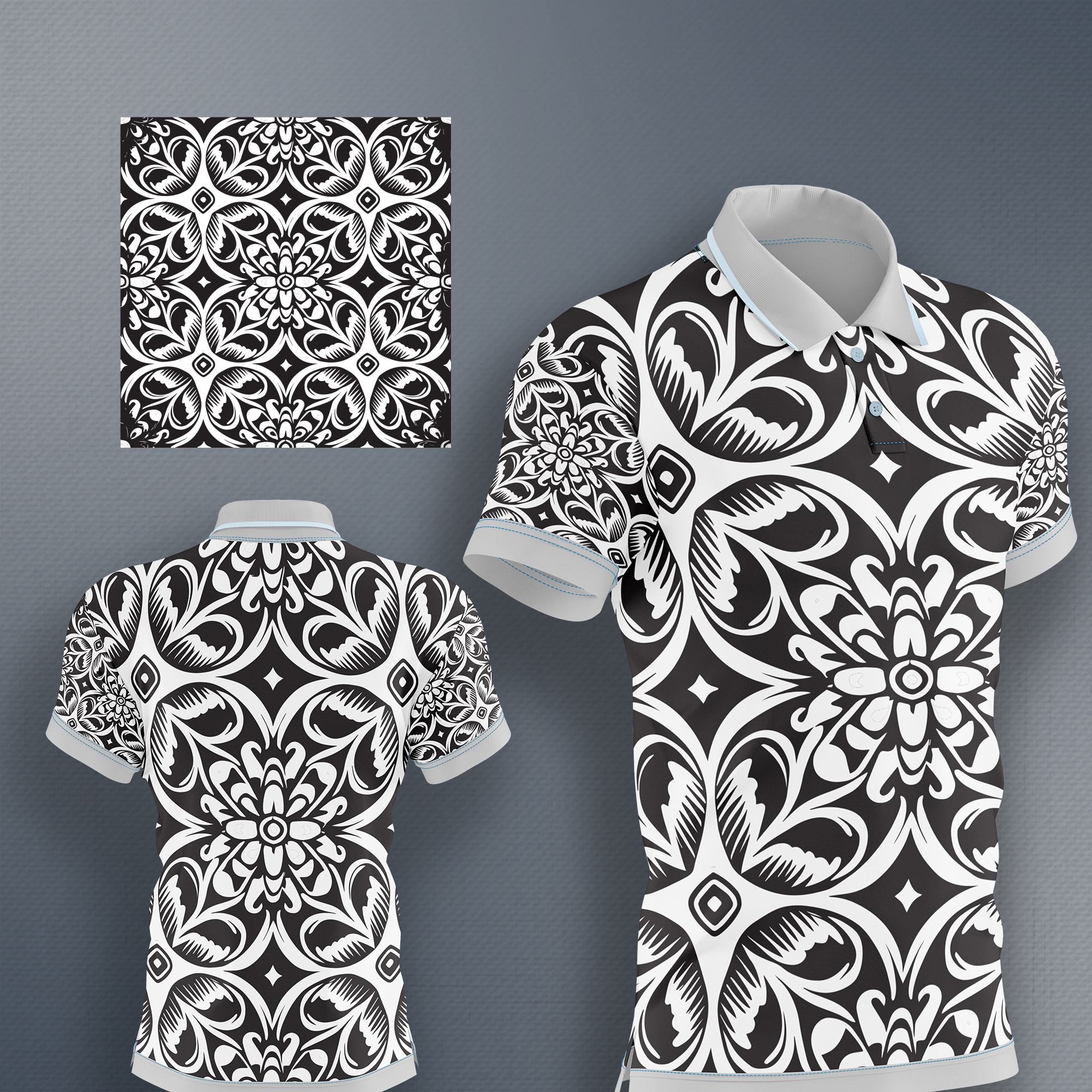 T-shirt Design by Bakuta Design for this project | Design #33675256