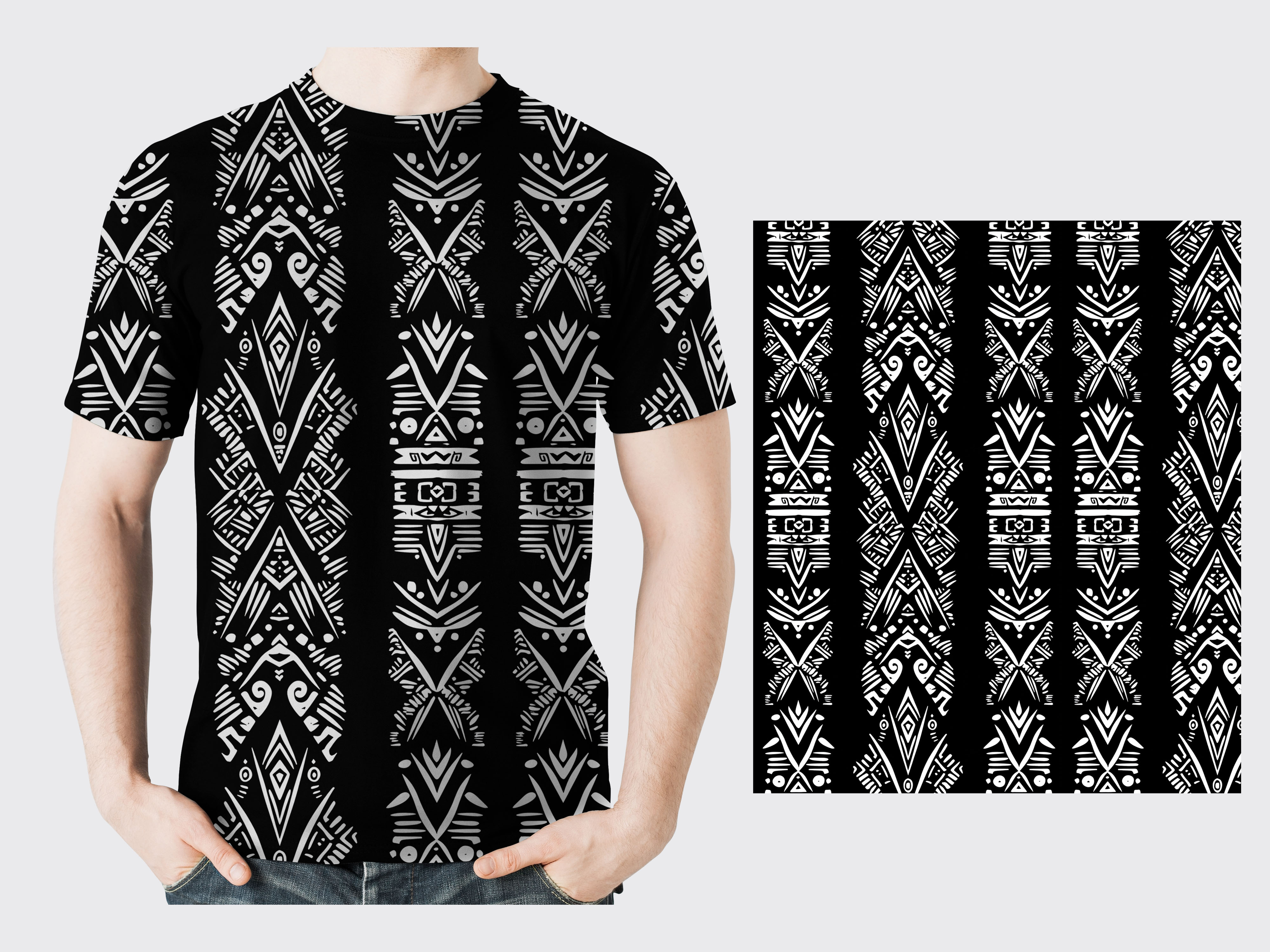 T-shirt Design by Deen's Art for this project | Design #33678319