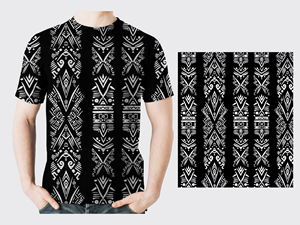 T-shirt Design by Deen's Art for this project | Design: #33678319
