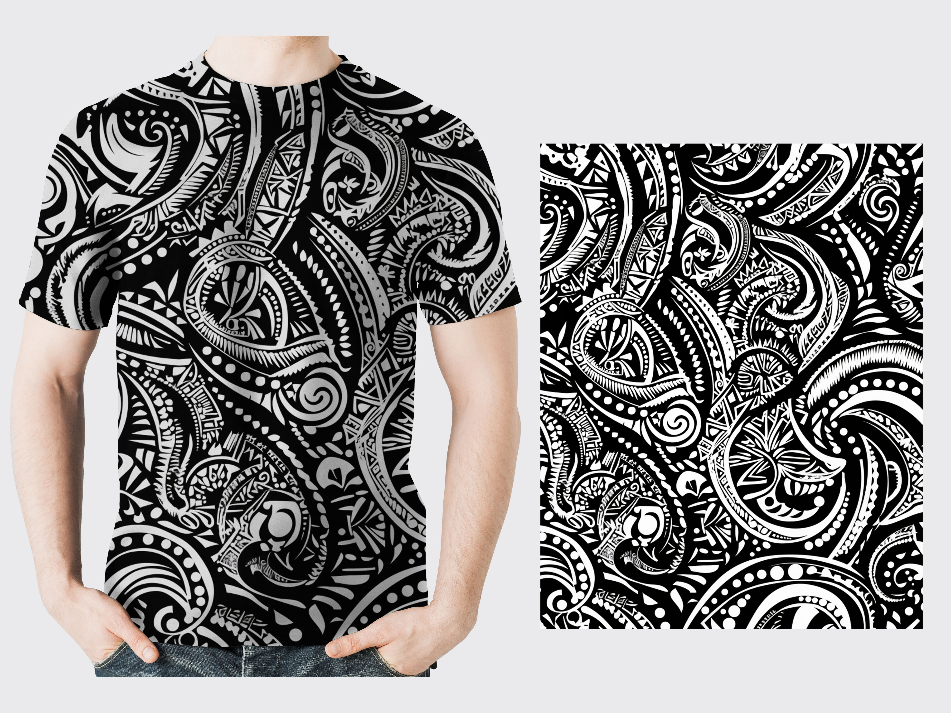 T-shirt Design by Deen's Art for this project | Design #33678320
