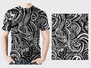 T-shirt Design by Deen's Art for this project | Design: #33678320
