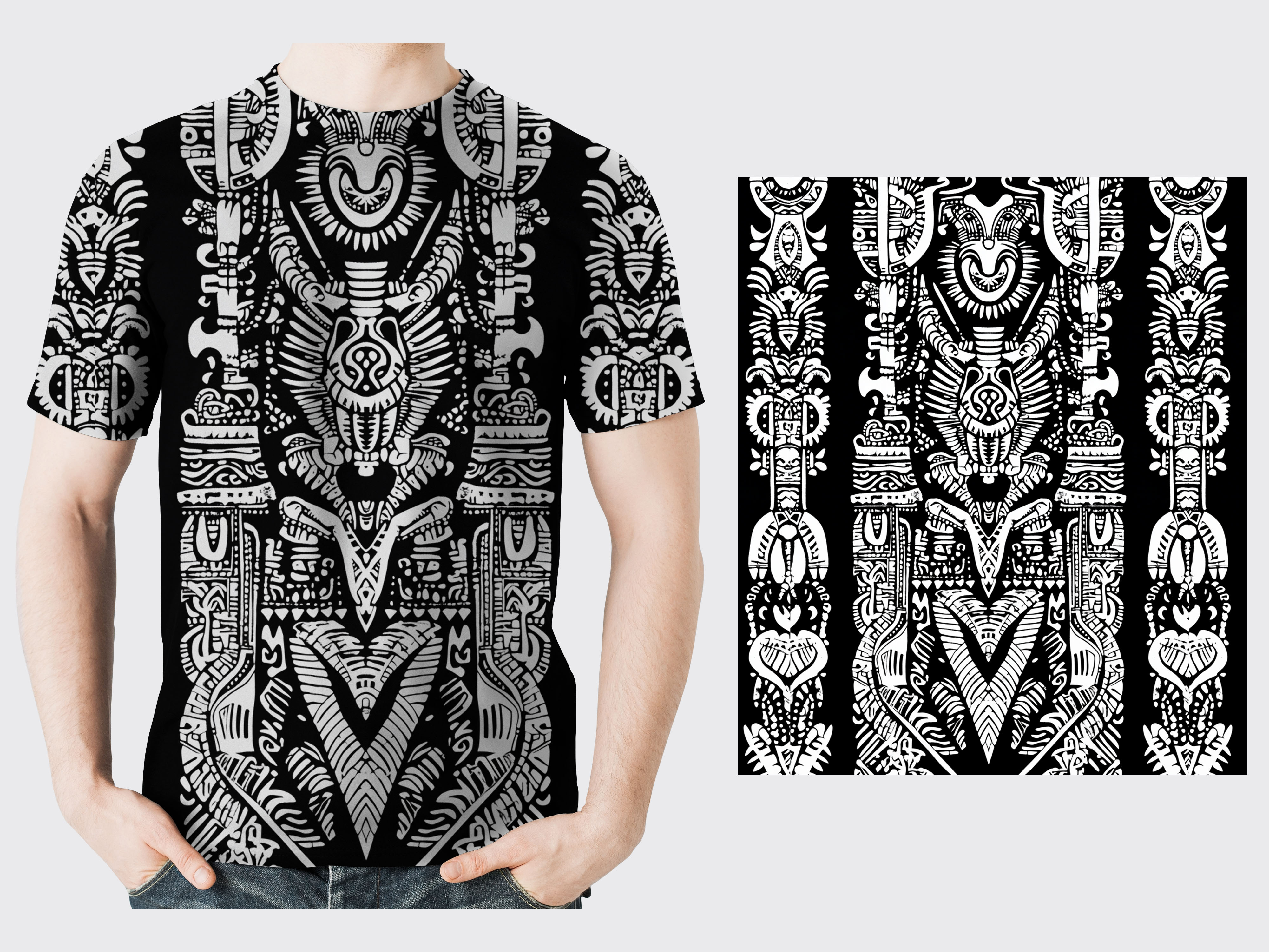 T-shirt Design by Deen's Art for this project | Design #33678321