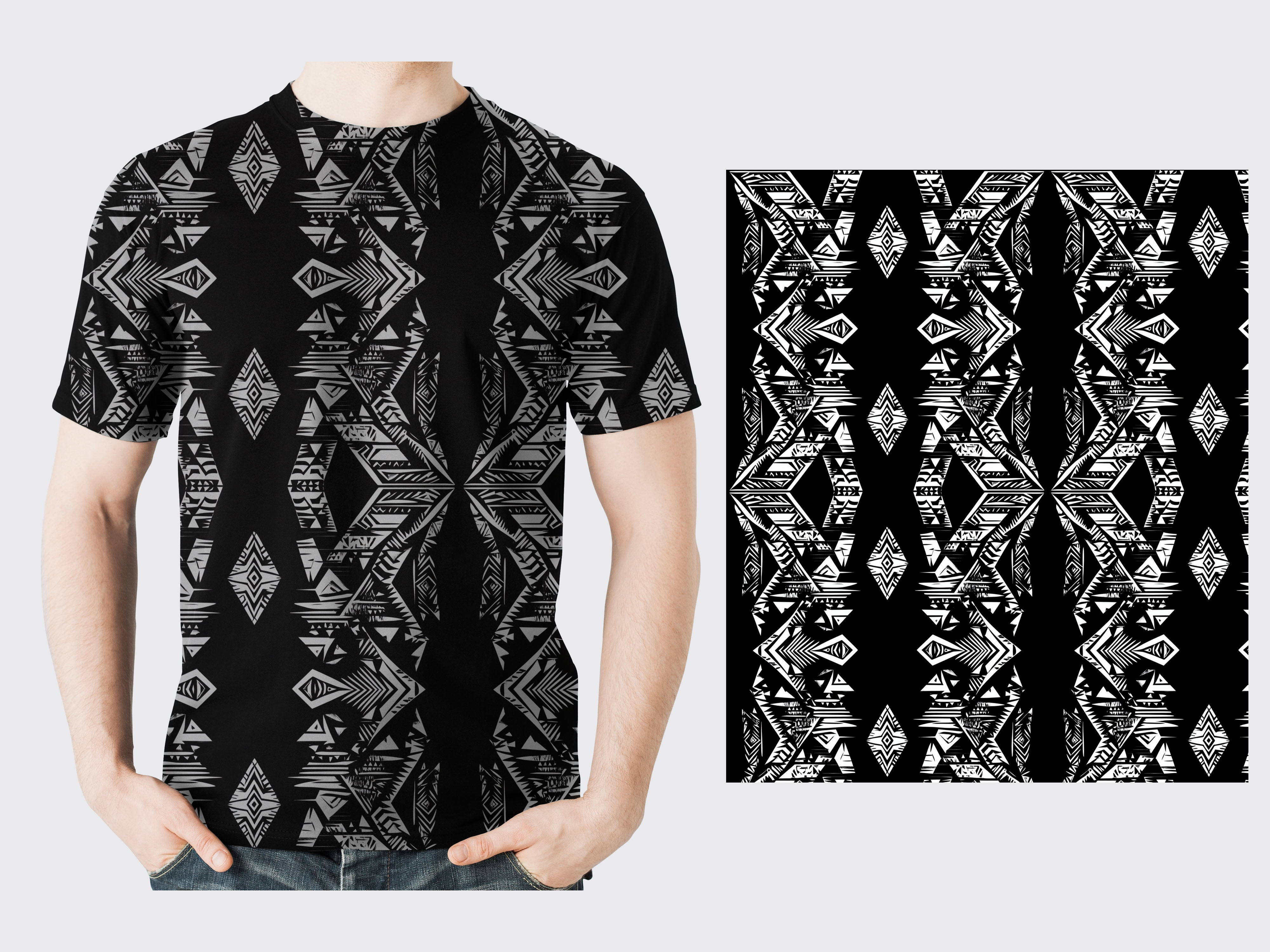 T-shirt Design by Deen's Art for this project | Design #33678322