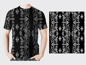 T-shirt Design by Deen's Art for this project | Design: #33678322