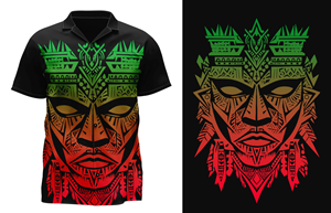 T-shirt Design by Deen's Art for this project | Design: #33690426