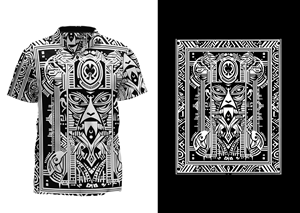 T-shirt Design by Deen's Art for this project | Design: #33690434