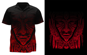 T-shirt Design by Deen's Art for this project | Design: #33690460