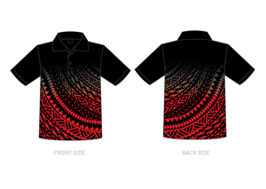 T-shirt Design by Nurica