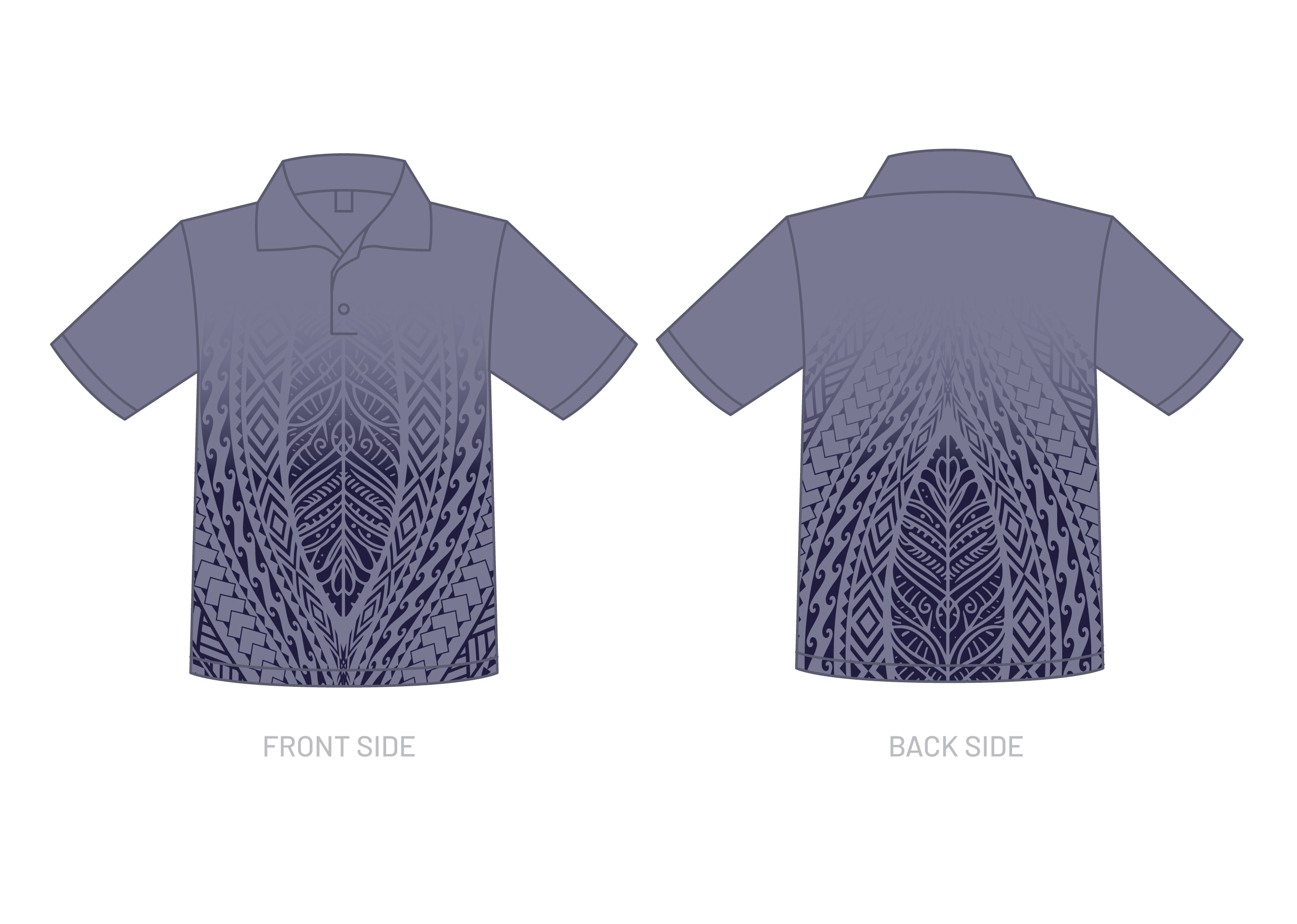 Diseño de Camiseta por Nurica para este proyecto | Diseño #33722007