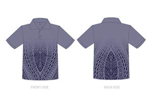 Diseño de Camiseta por Nurica para este proyecto | Diseño: #33722007