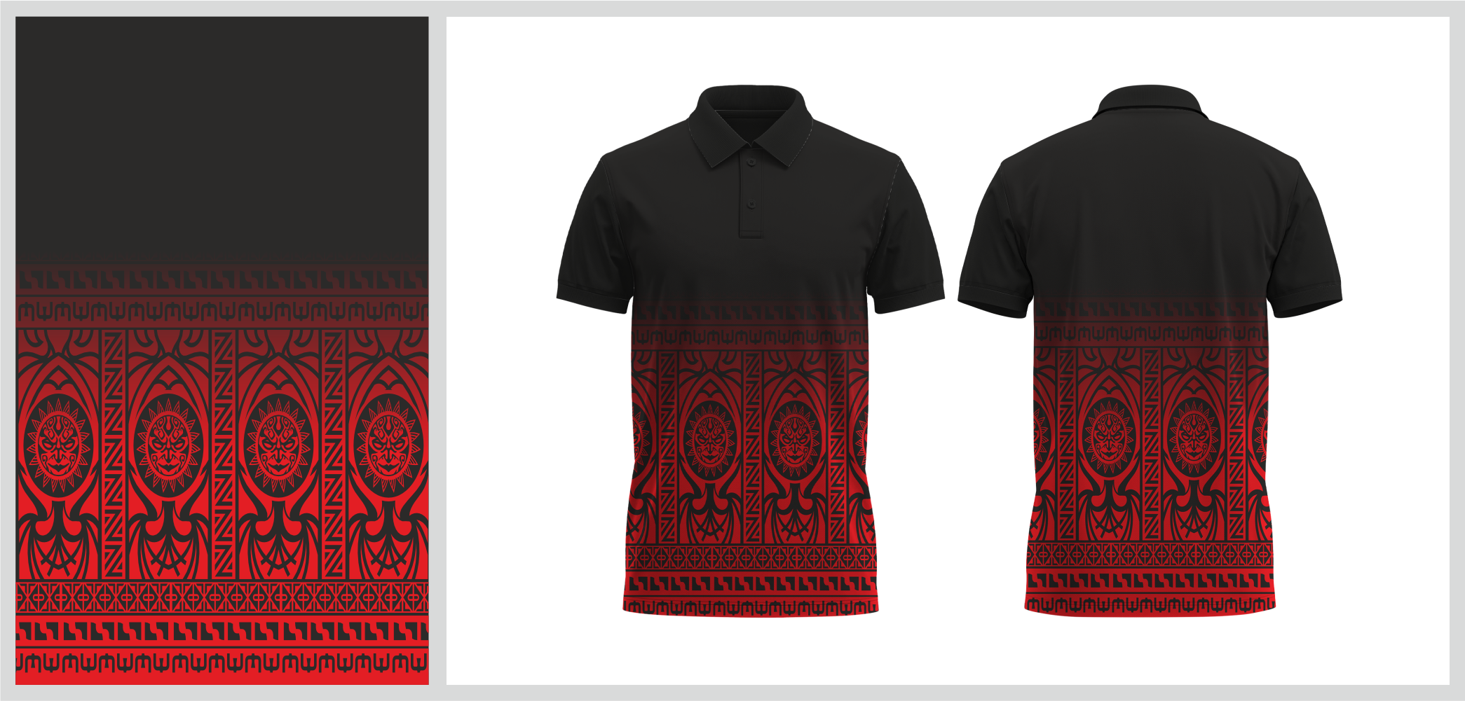 T-shirt Design by S.S. Mulla for this project | Design #33689835