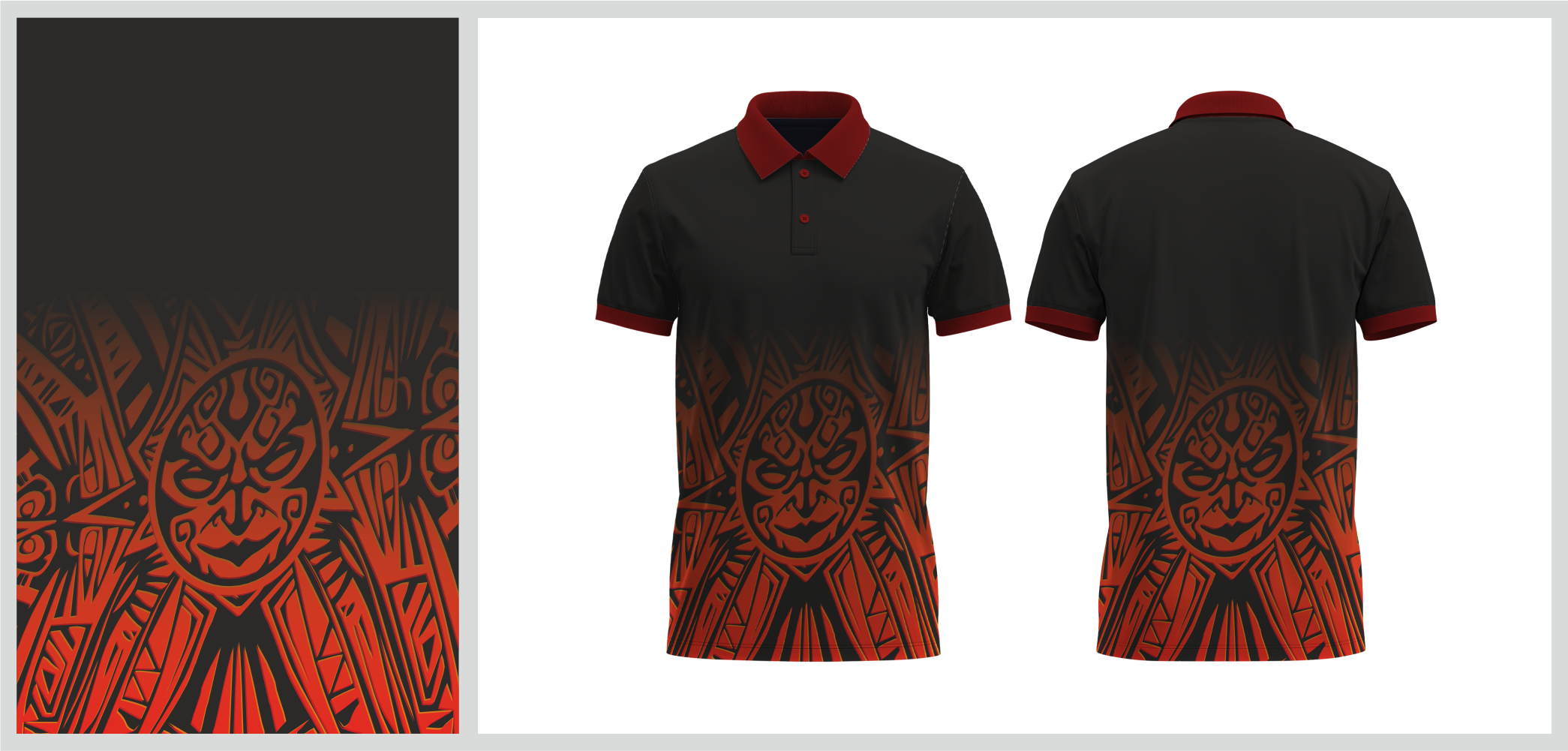 T-shirt Design by S.S. Mulla for this project | Design #33692564