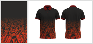 T-shirt Design by S.S. Mulla for this project | Design: #33692564