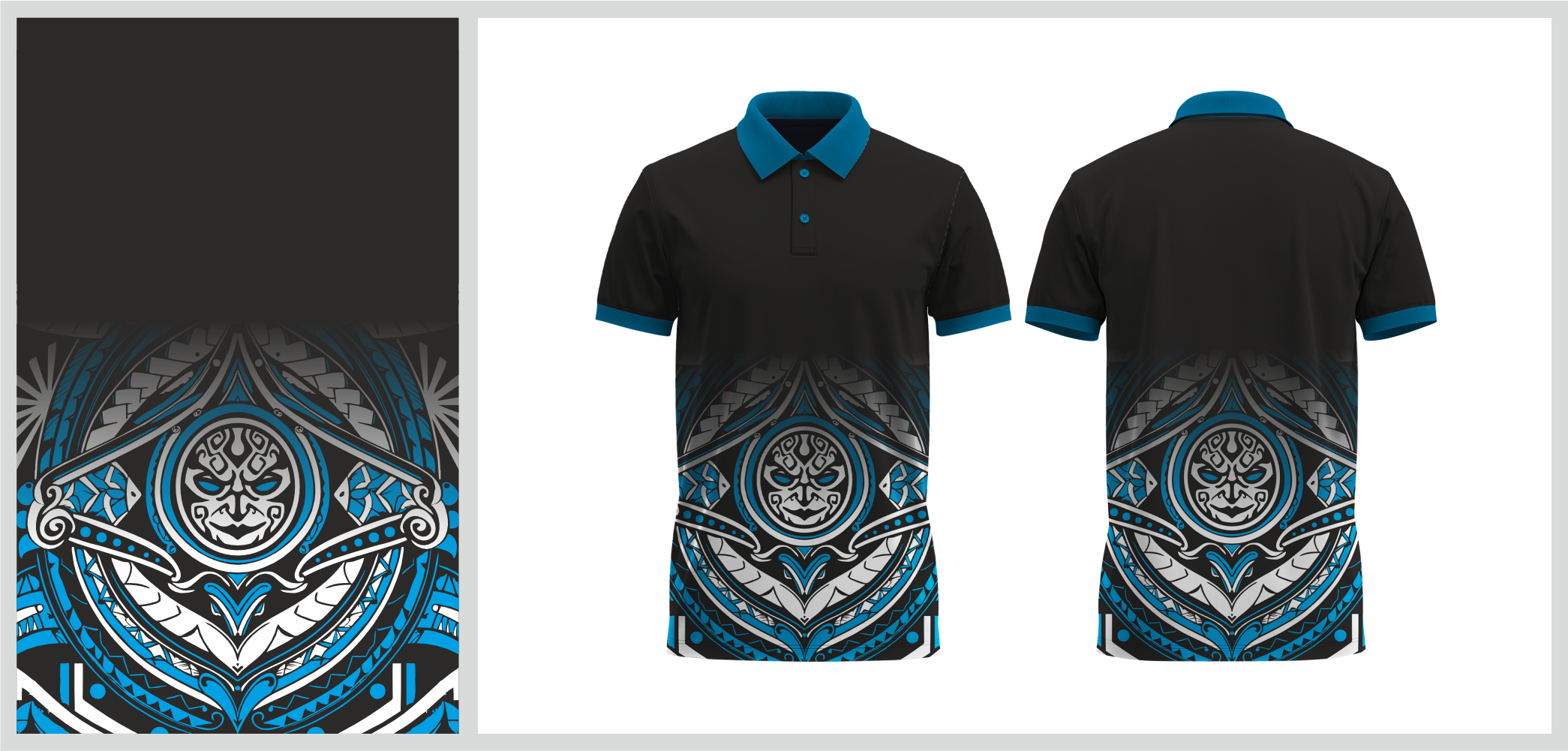 T-shirt Design by S.S. Mulla for this project | Design #33695521