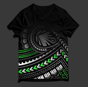 T-shirt Design by SAI DESIGNS for this project | Design: #33770434