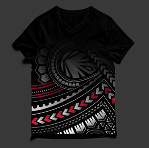 T-shirt Design by SAI DESIGNS for this project | Design: #33770435