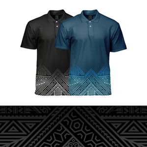 T-shirt Design by HELLOCRUNK for this project | Design #33704696