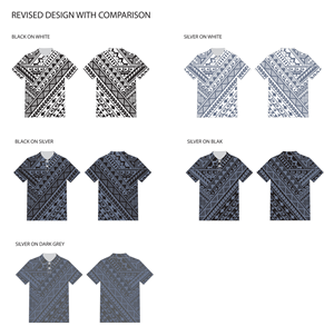 T-shirt Design by Creative D2024 for this project | Design: #33695074
