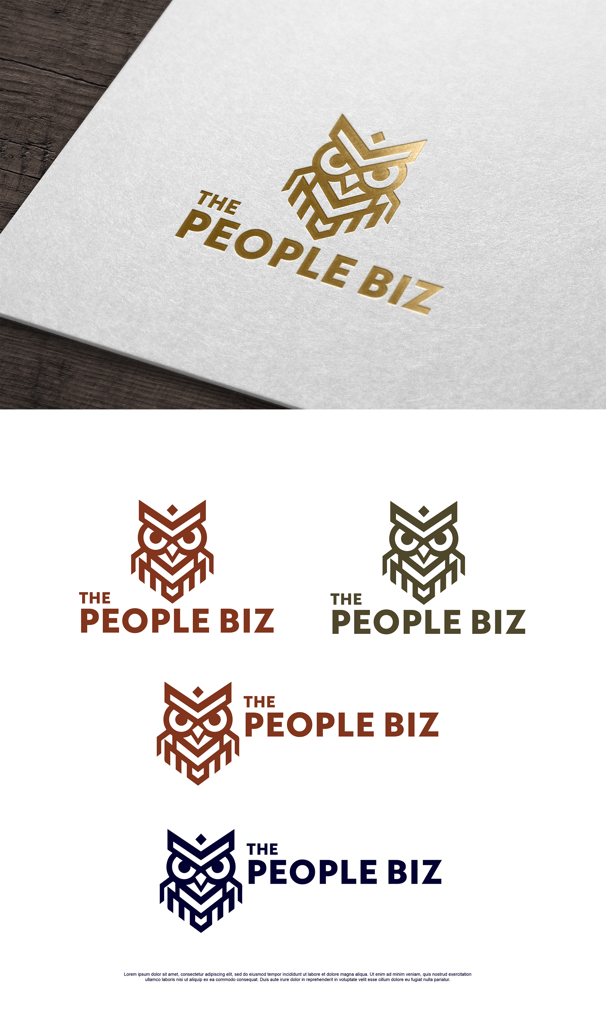 Logo Design by Jelena B for this project | Design #33683133