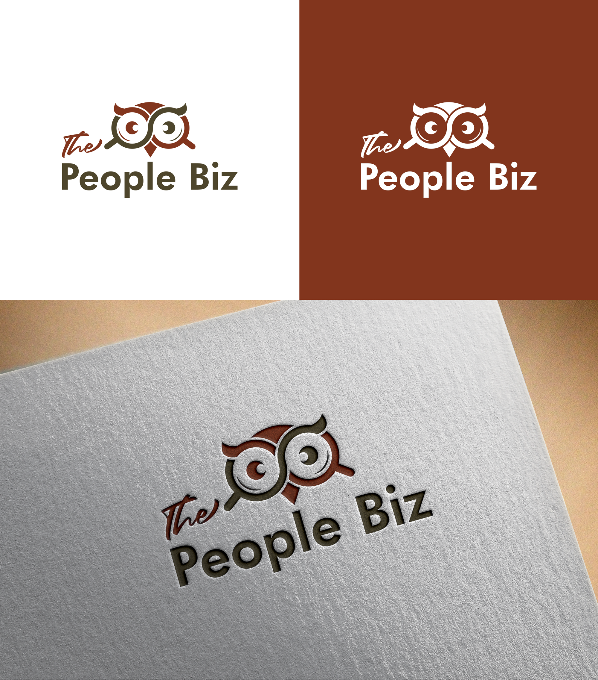 Logo Design by RA-bica for this project | Design #33676865