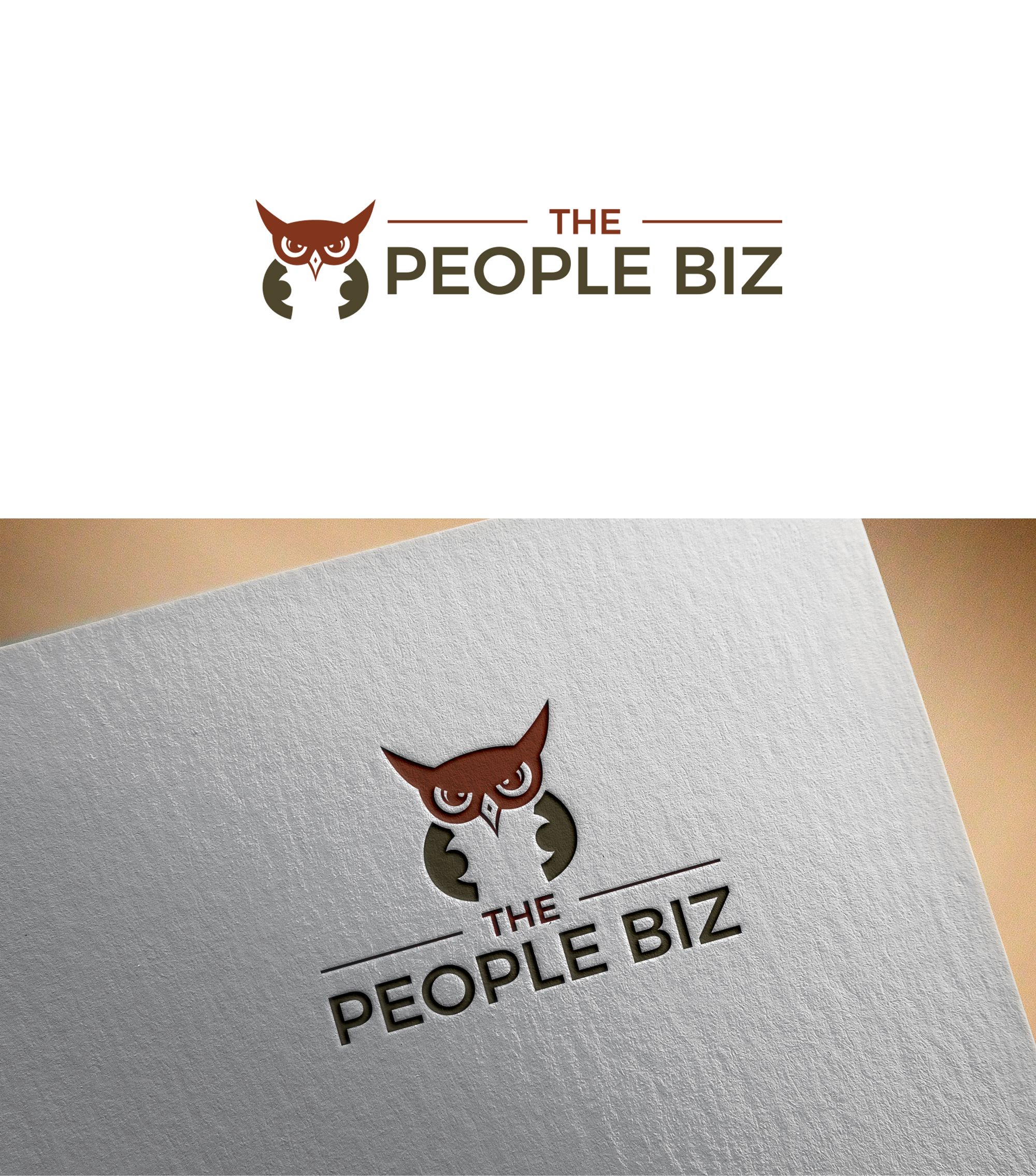Logo Design by RA-bica for this project | Design #33676866