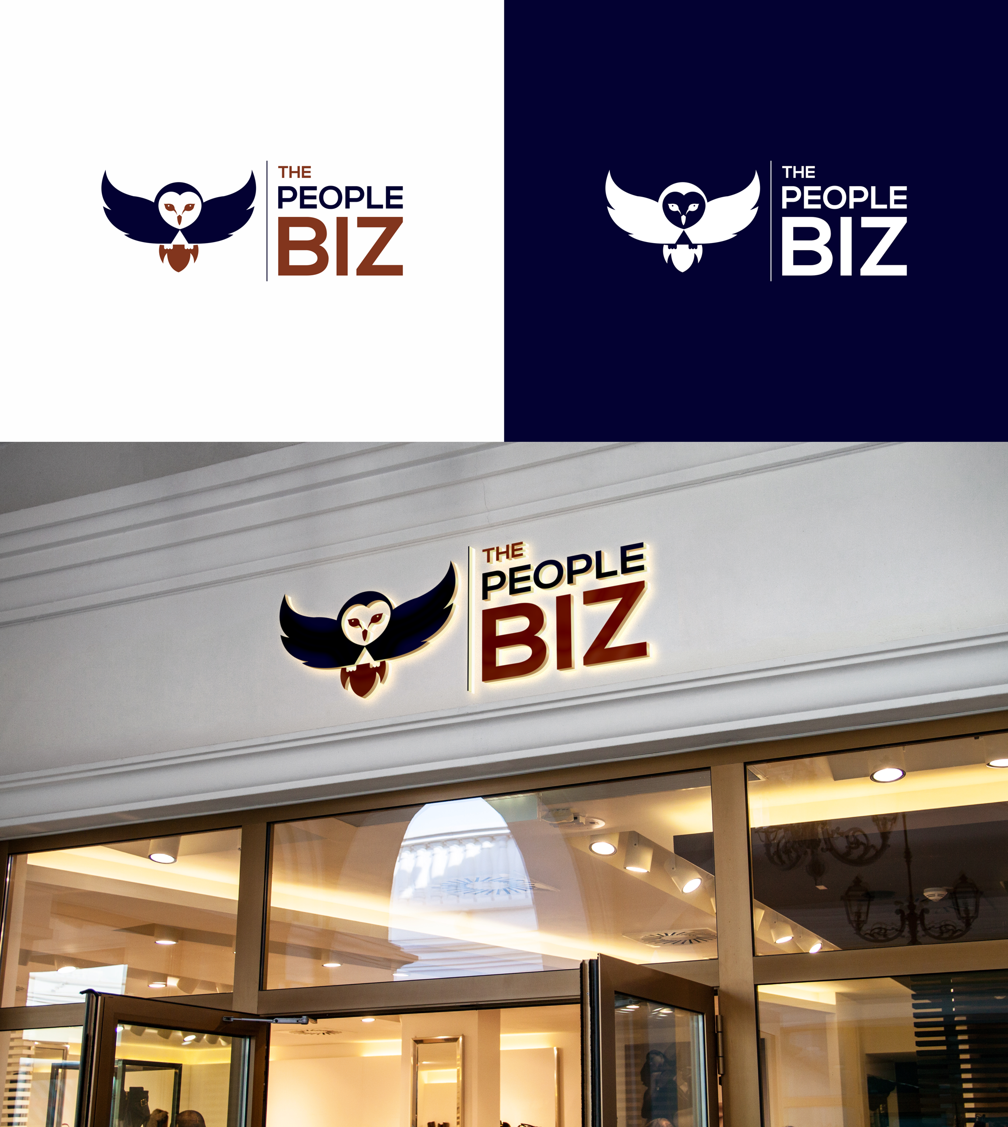 Logo Design by RA-bica for this project | Design #33676868