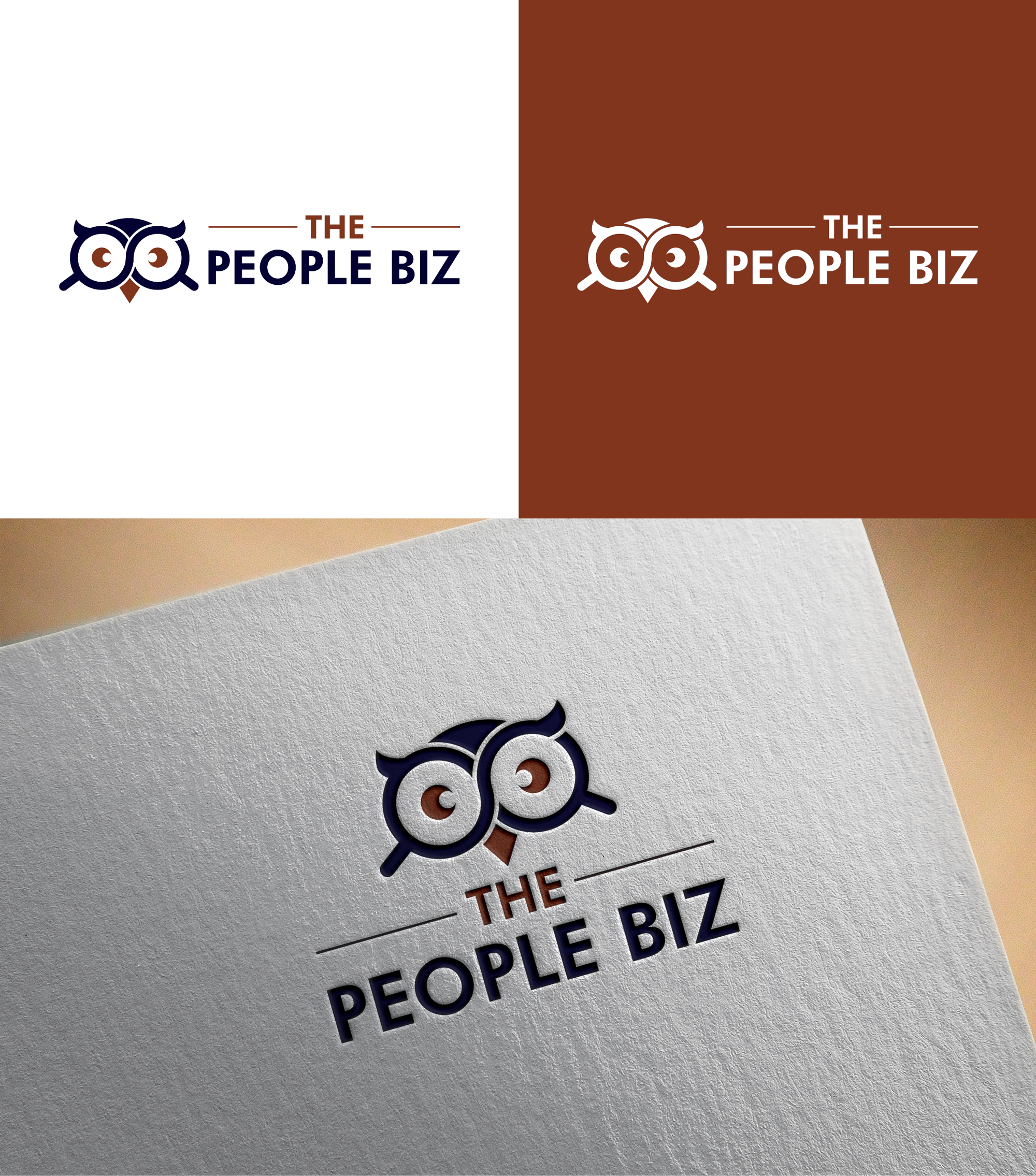 Logo Design by RA-bica for this project | Design #33686577